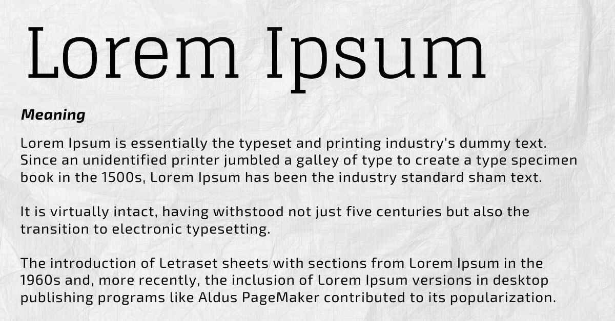 Hello World lorem ipsum dolor sit amet finest future indonesia