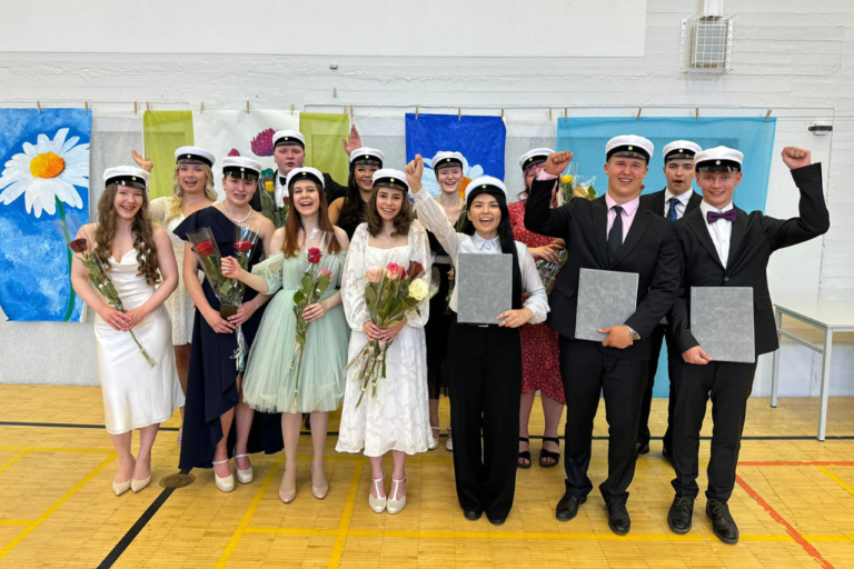Finest Future Graduation