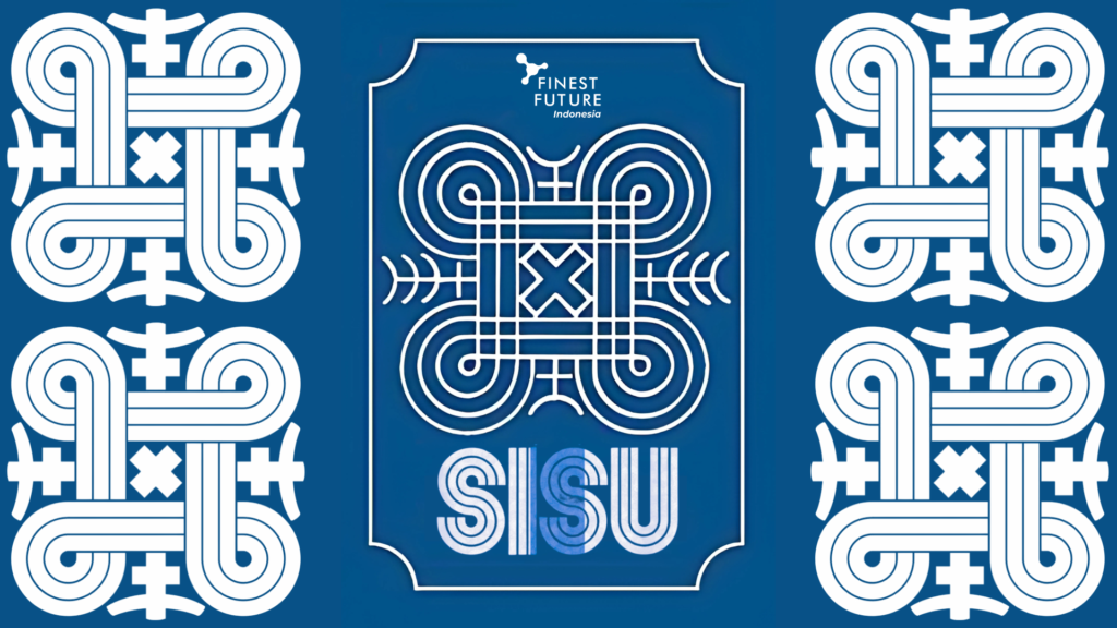 Gaya hidup Sisu orang Finlandia