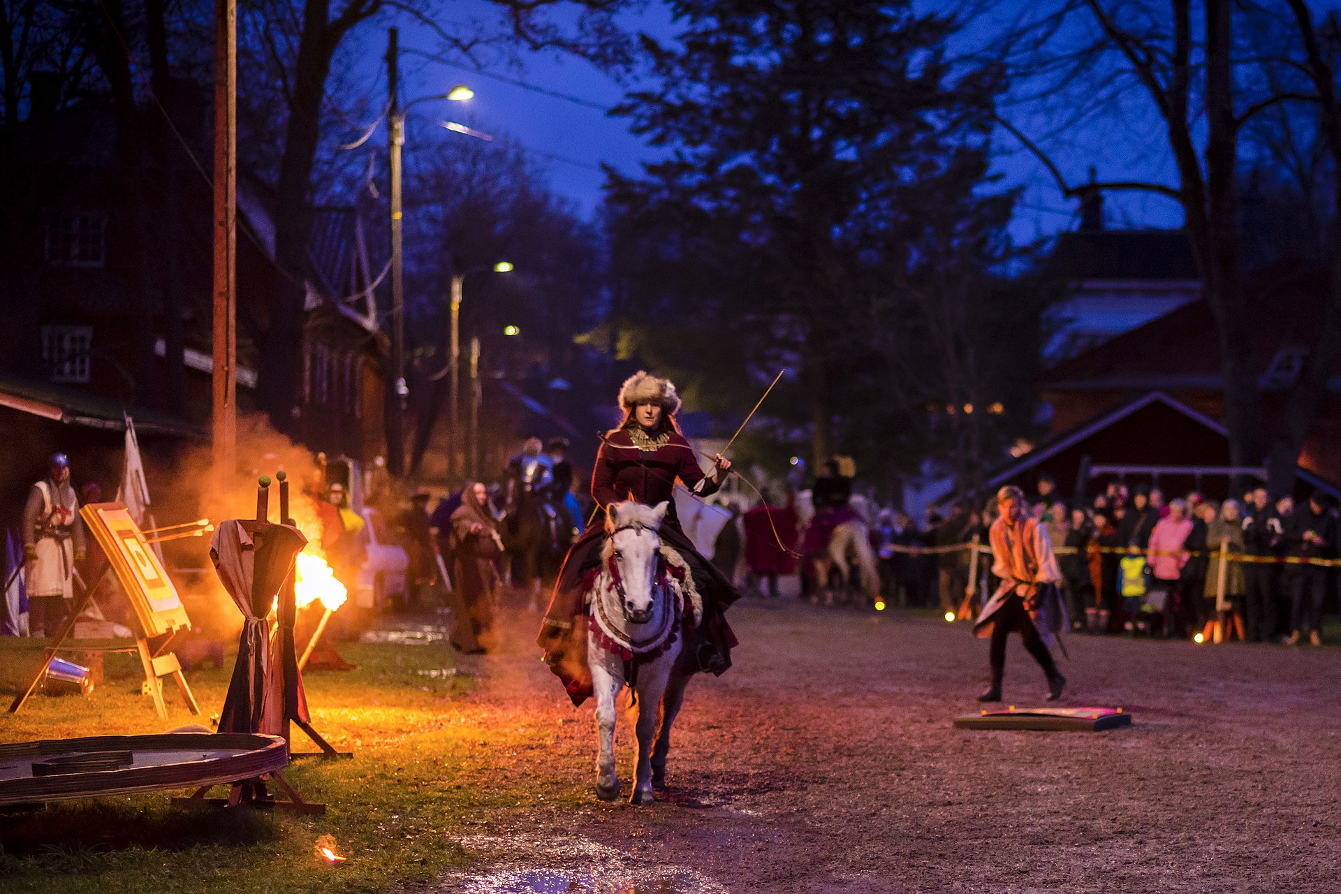 Kekri Festival