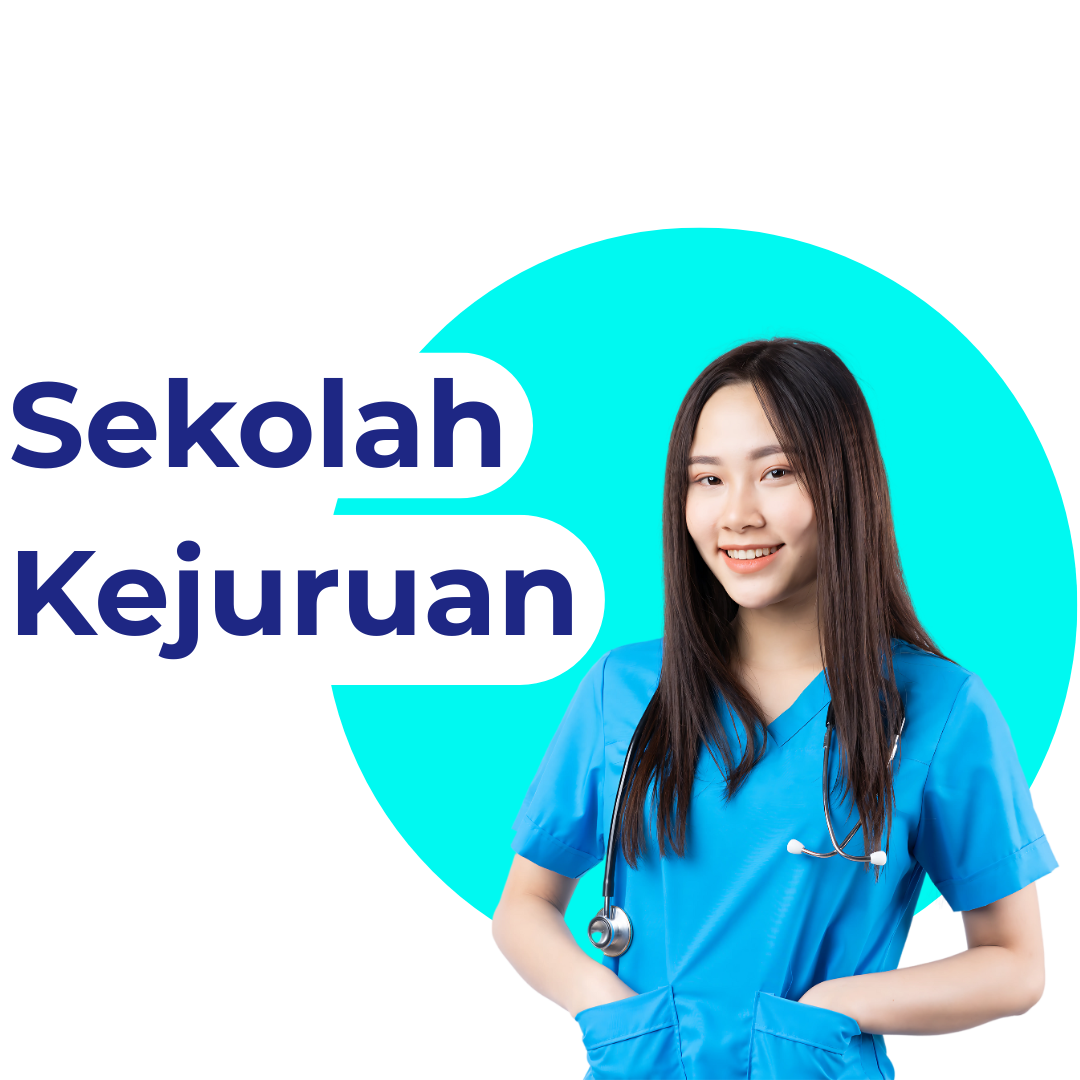Sekolah Keujuruan Finest Future Indonesia
