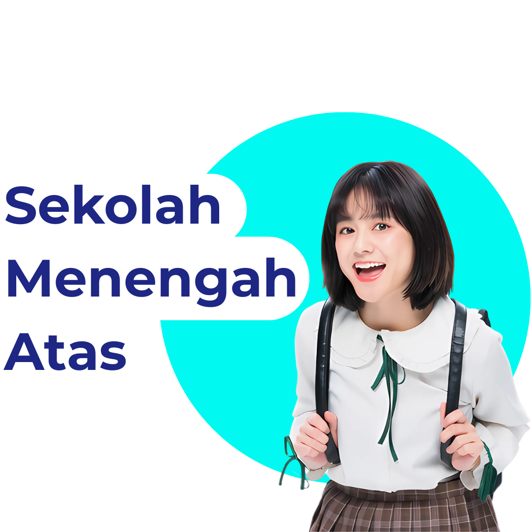 Sekolah menengah atas Finest Future Indonesia