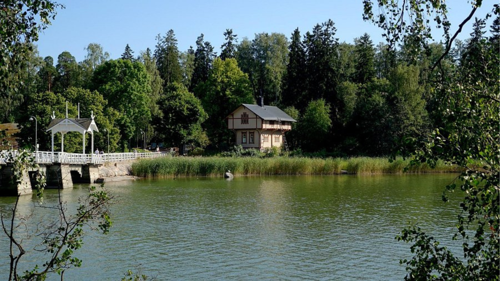 Seurasaari