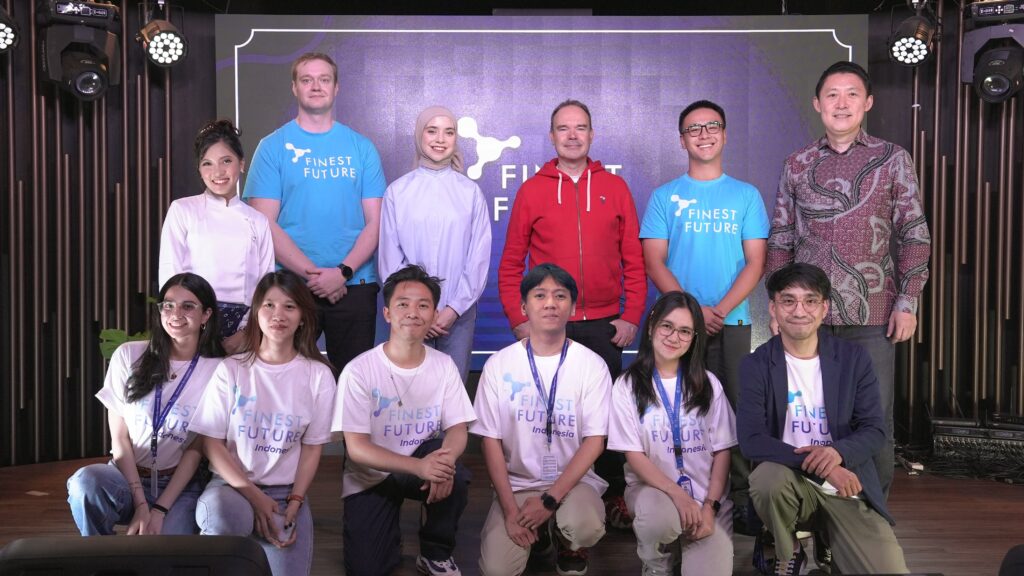 Finest Future Enters the Indonesian Market