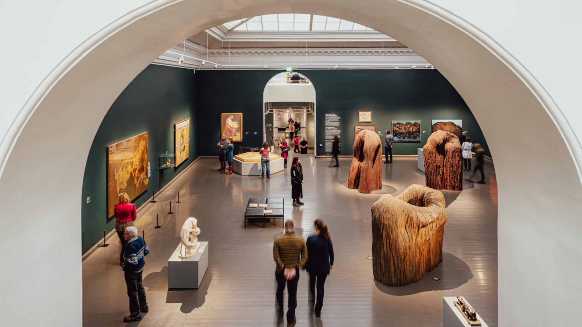 Ateneum Art Museum