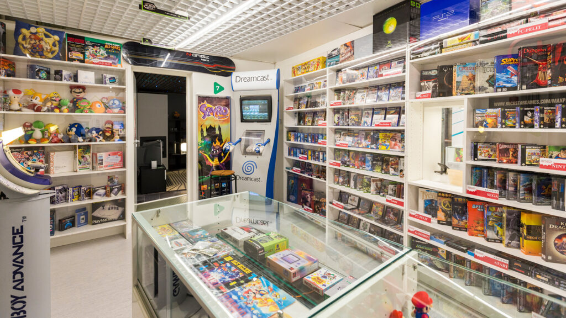 Finnish Museum of Games
