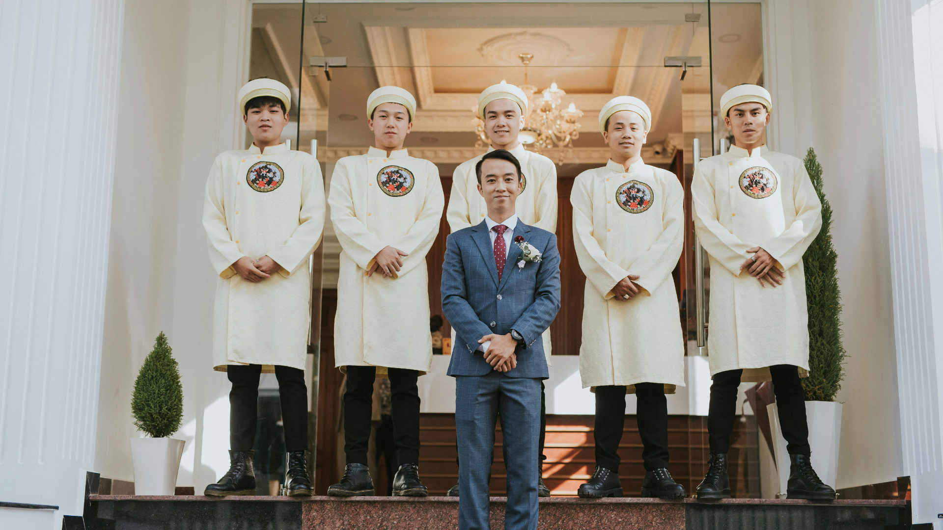 Hospitality Finest Future Indonesia