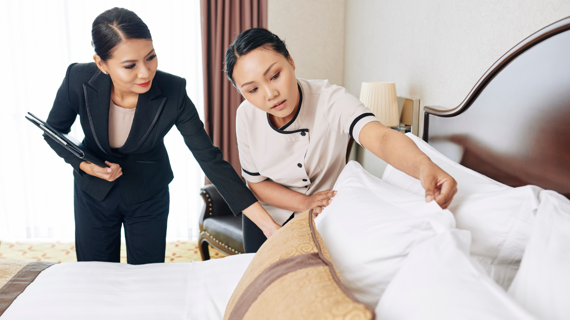 Peluang kerja hospitality di Finlandia