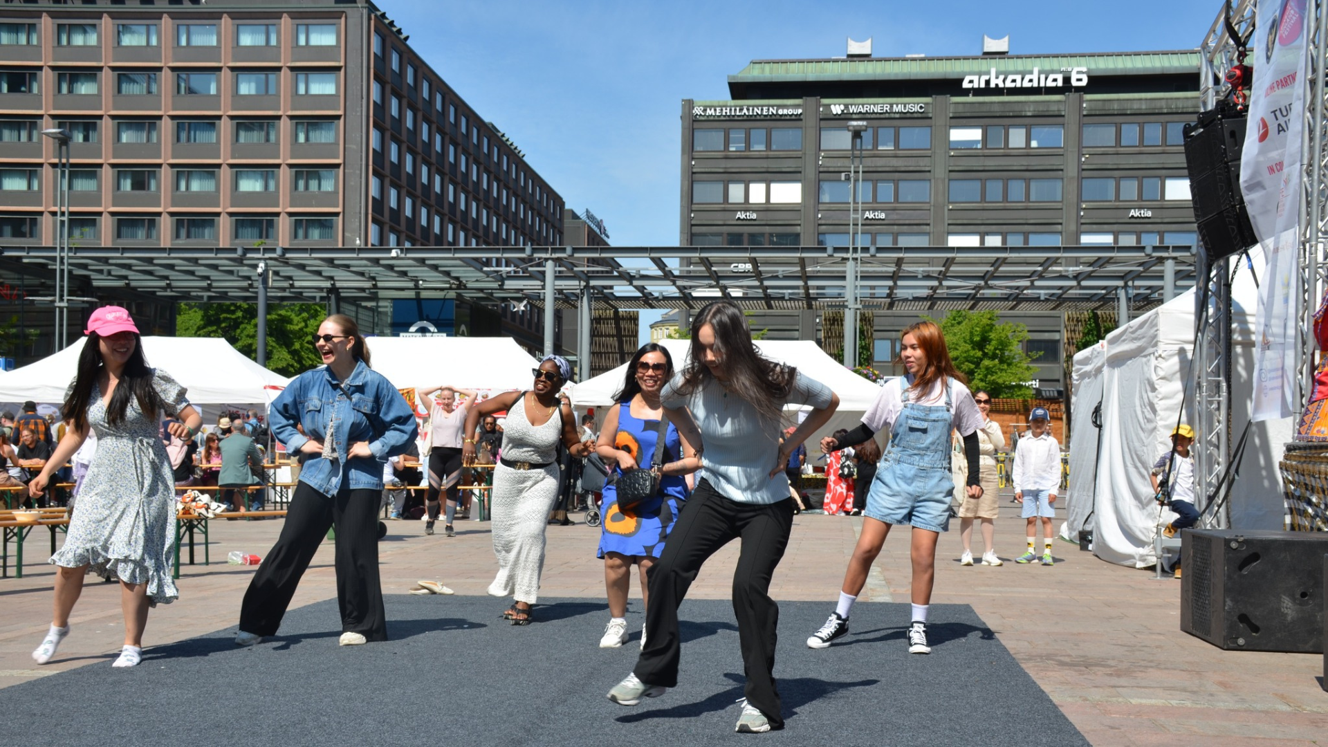 Indonesia Finland Festival