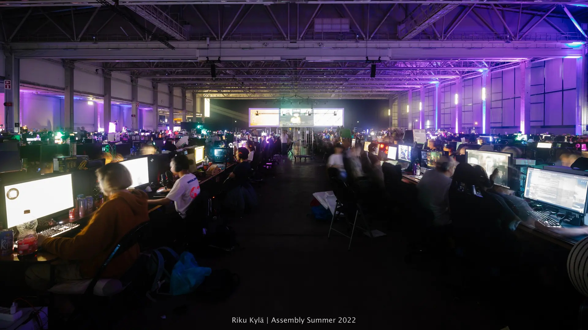 Industri game di Finlandia