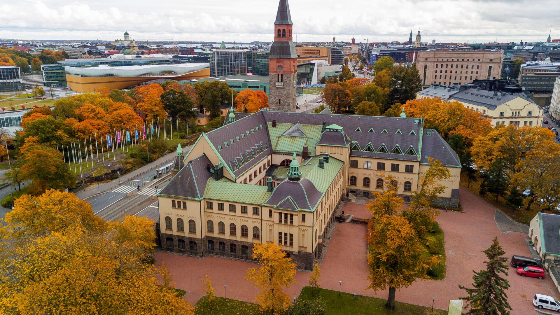National Museum of Finland