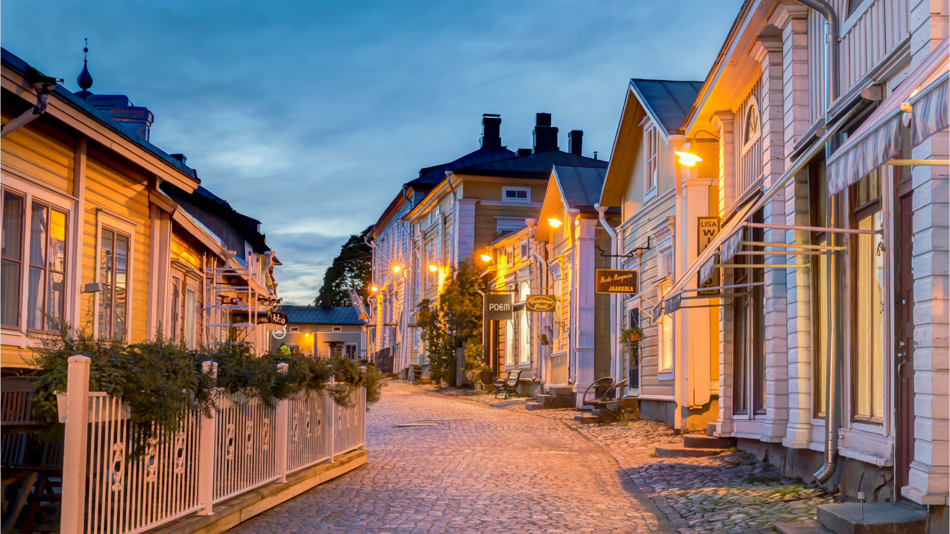 Porvoo