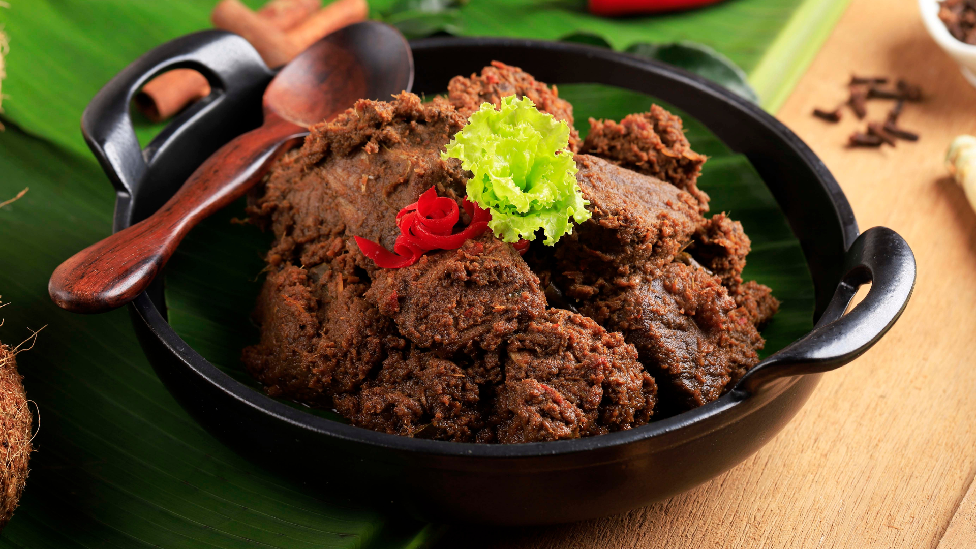 Rendang