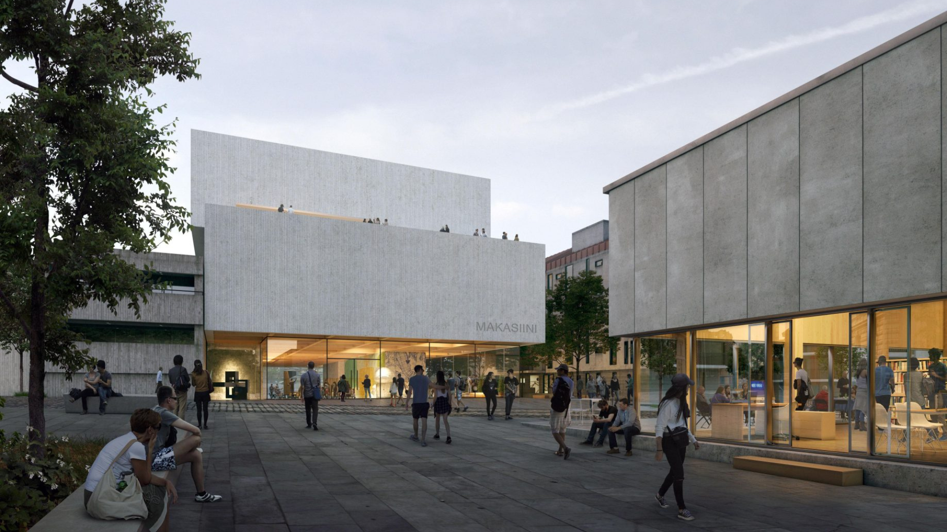 Tampere Art Museum