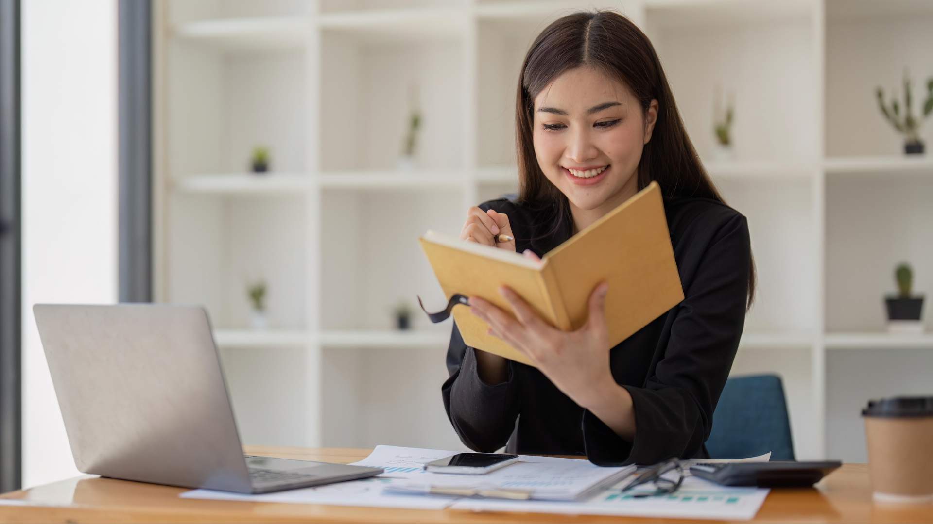 Finest Future Indonesia - Finance Accountant