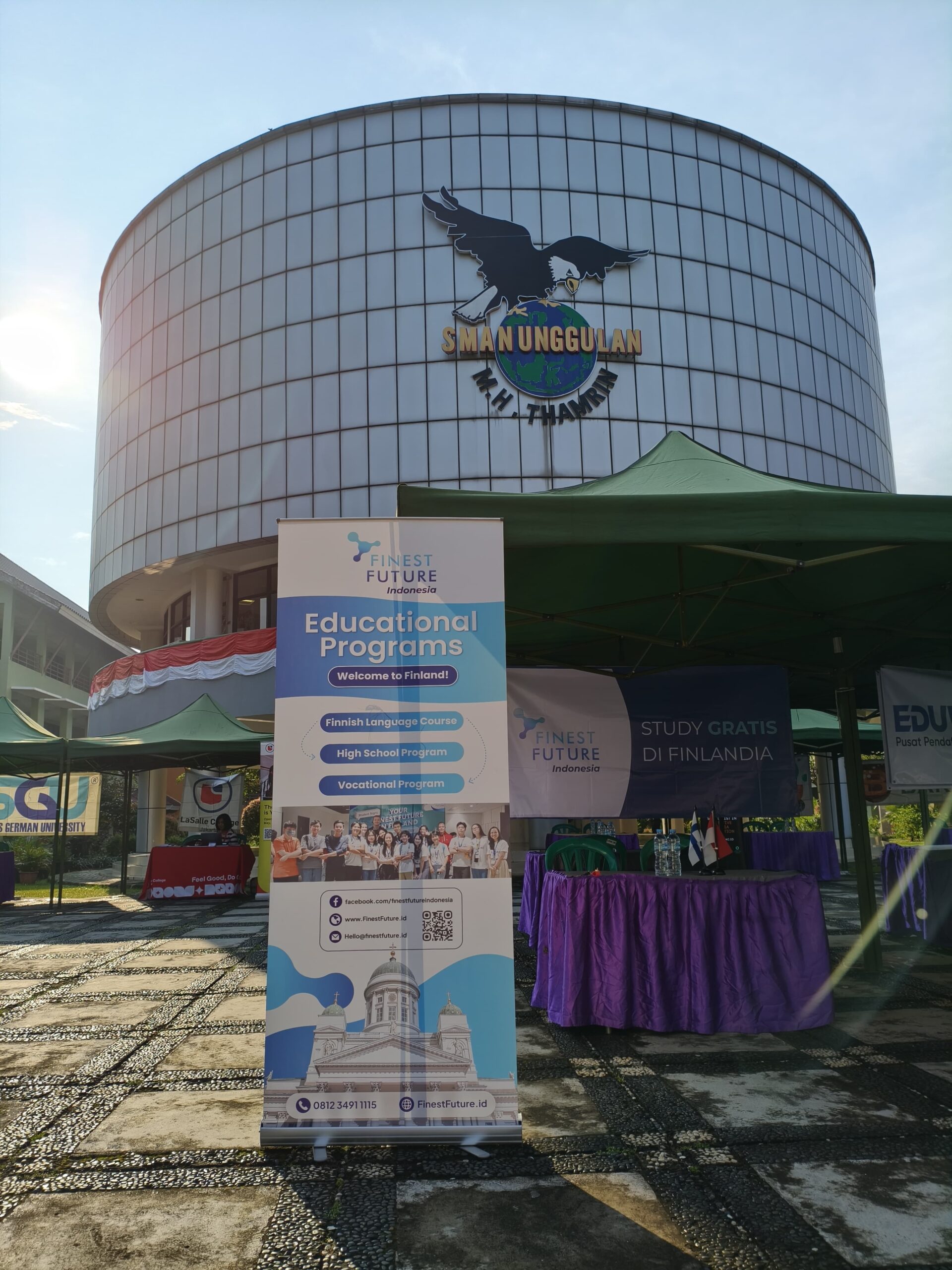 EduFair 